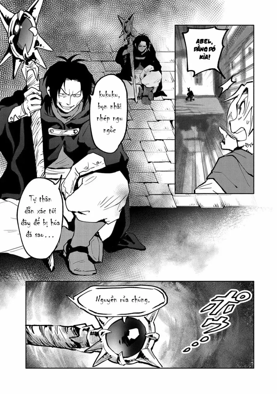 Saikyou Juzoku Tensei: Majutsu Otaku No Utopia Chap 18 - Next Chap 19