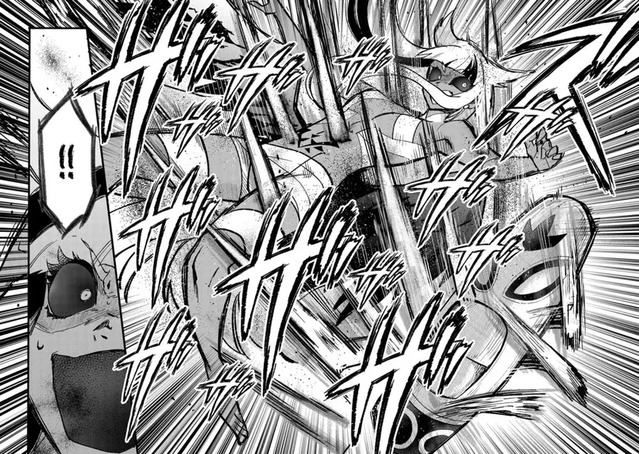 Saikyou Juzoku Tensei: Majutsu Otaku No Utopia Chap 19 - Next Chap 20