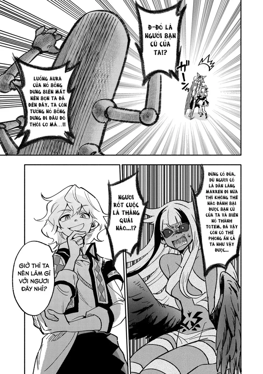 Saikyou Juzoku Tensei: Majutsu Otaku No Utopia Chap 19 - Next Chap 20