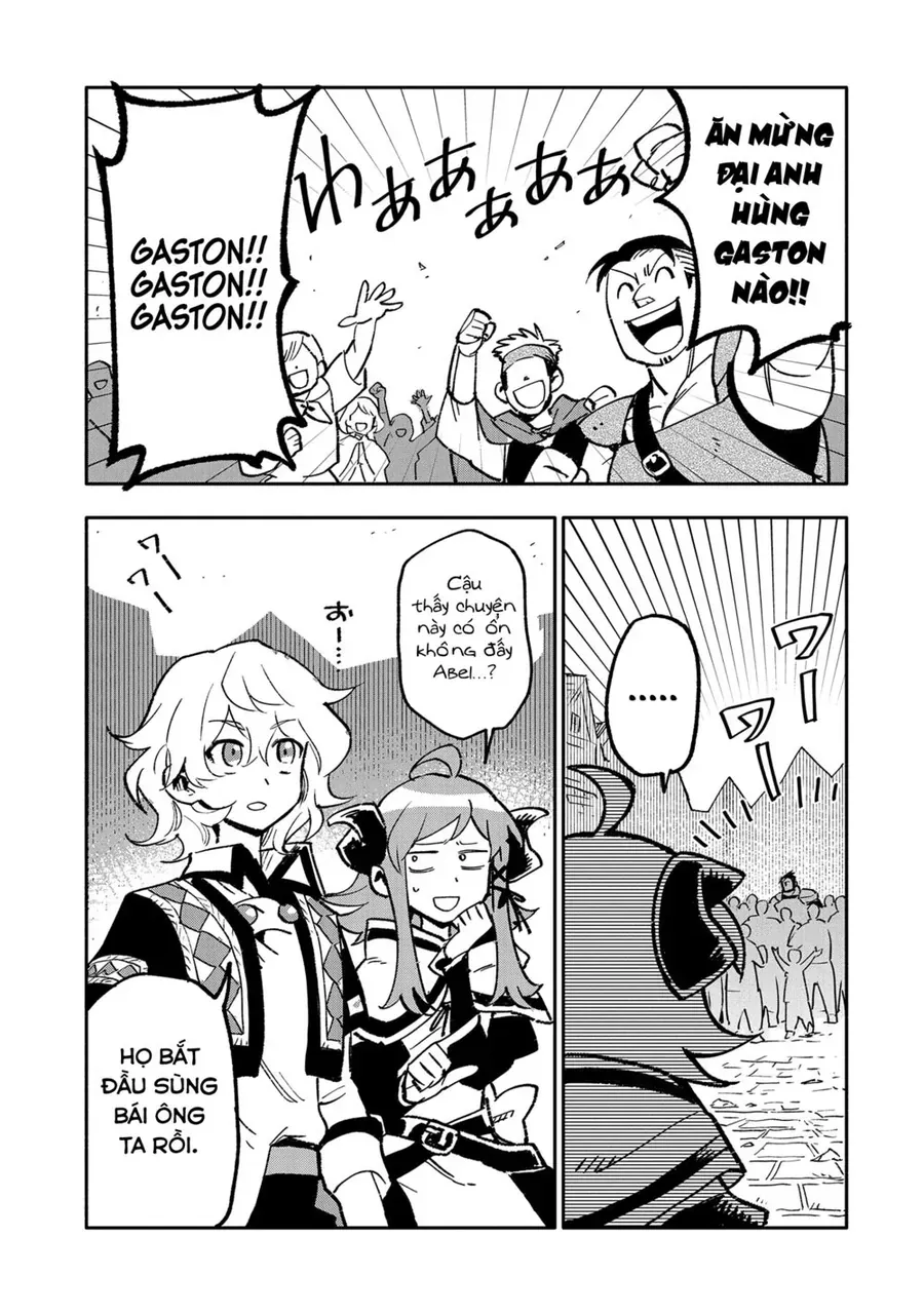 Saikyou Juzoku Tensei: Majutsu Otaku No Utopia Chap 19 - Next Chap 20