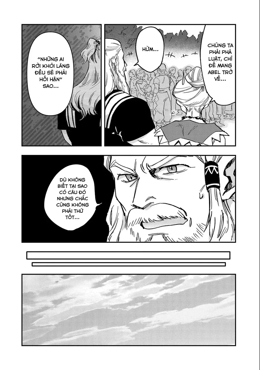 Saikyou Juzoku Tensei: Majutsu Otaku No Utopia Chap 21 - Next Chap 22