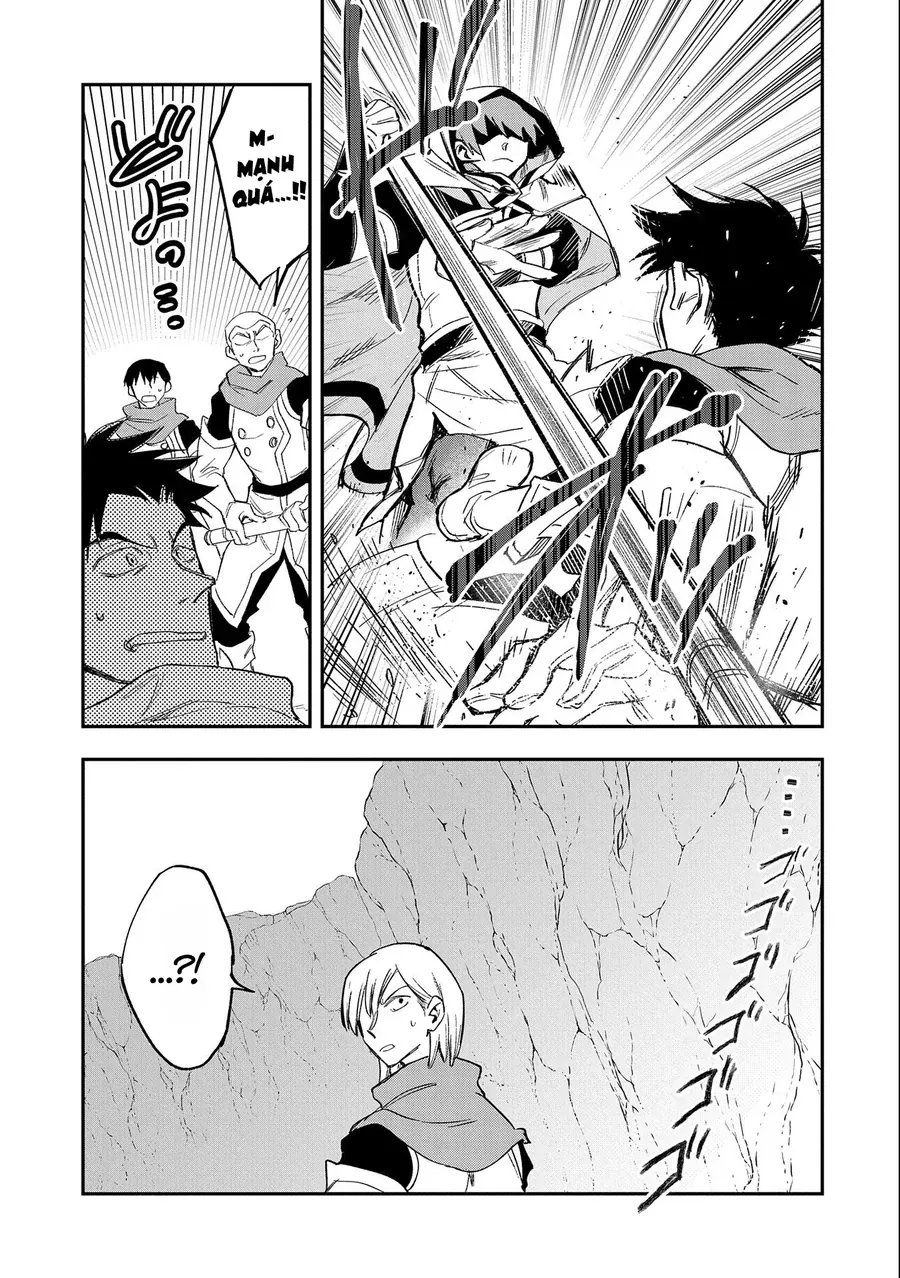 Saikyou Juzoku Tensei: Majutsu Otaku No Utopia Chap 21 - Next Chap 22