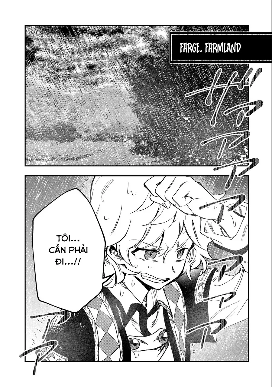 Saikyou Juzoku Tensei: Majutsu Otaku No Utopia Chap 22 - Next Chap 23