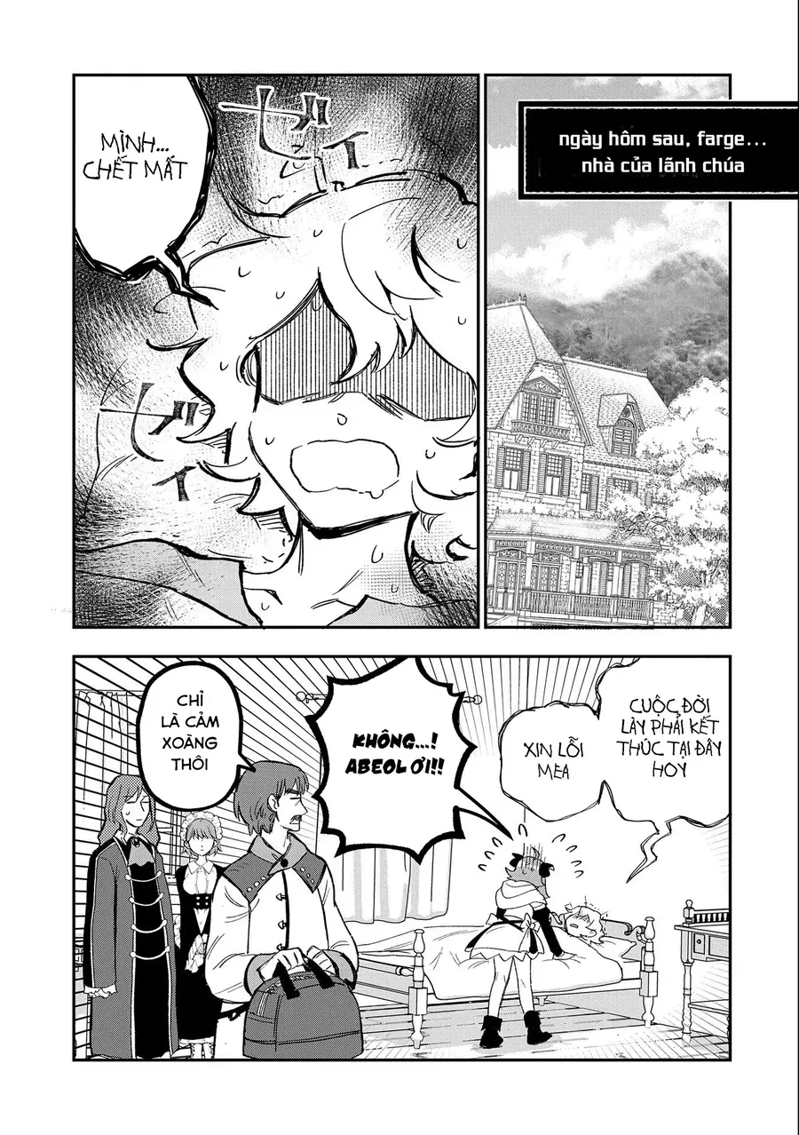 Saikyou Juzoku Tensei: Majutsu Otaku No Utopia Chap 22 - Next Chap 23