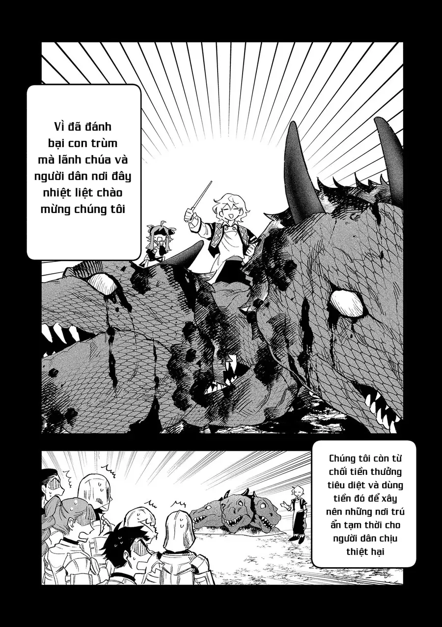 Saikyou Juzoku Tensei: Majutsu Otaku No Utopia Chap 22 - Next Chap 23