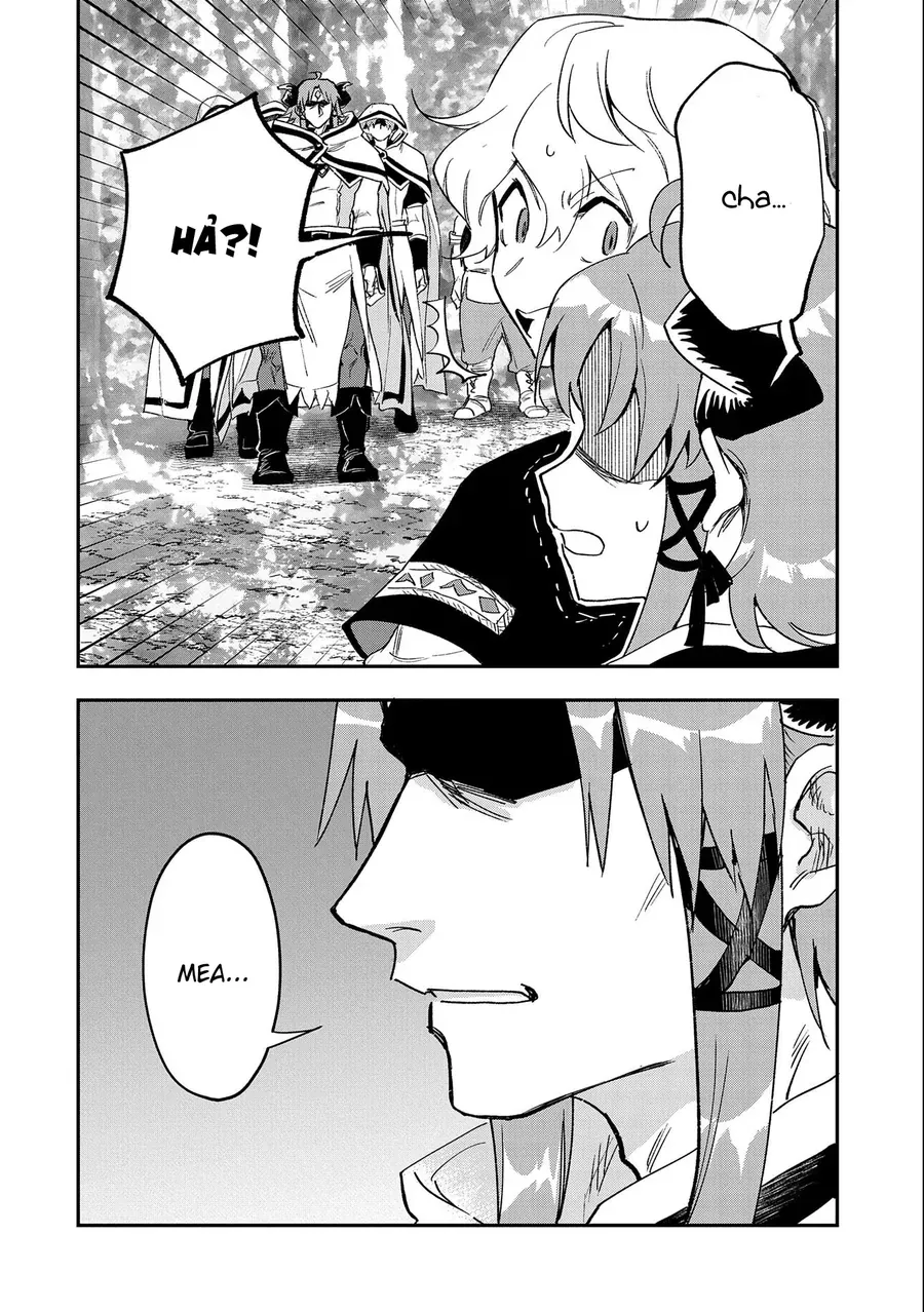 Saikyou Juzoku Tensei: Majutsu Otaku No Utopia Chap 23 - Next Chap 24