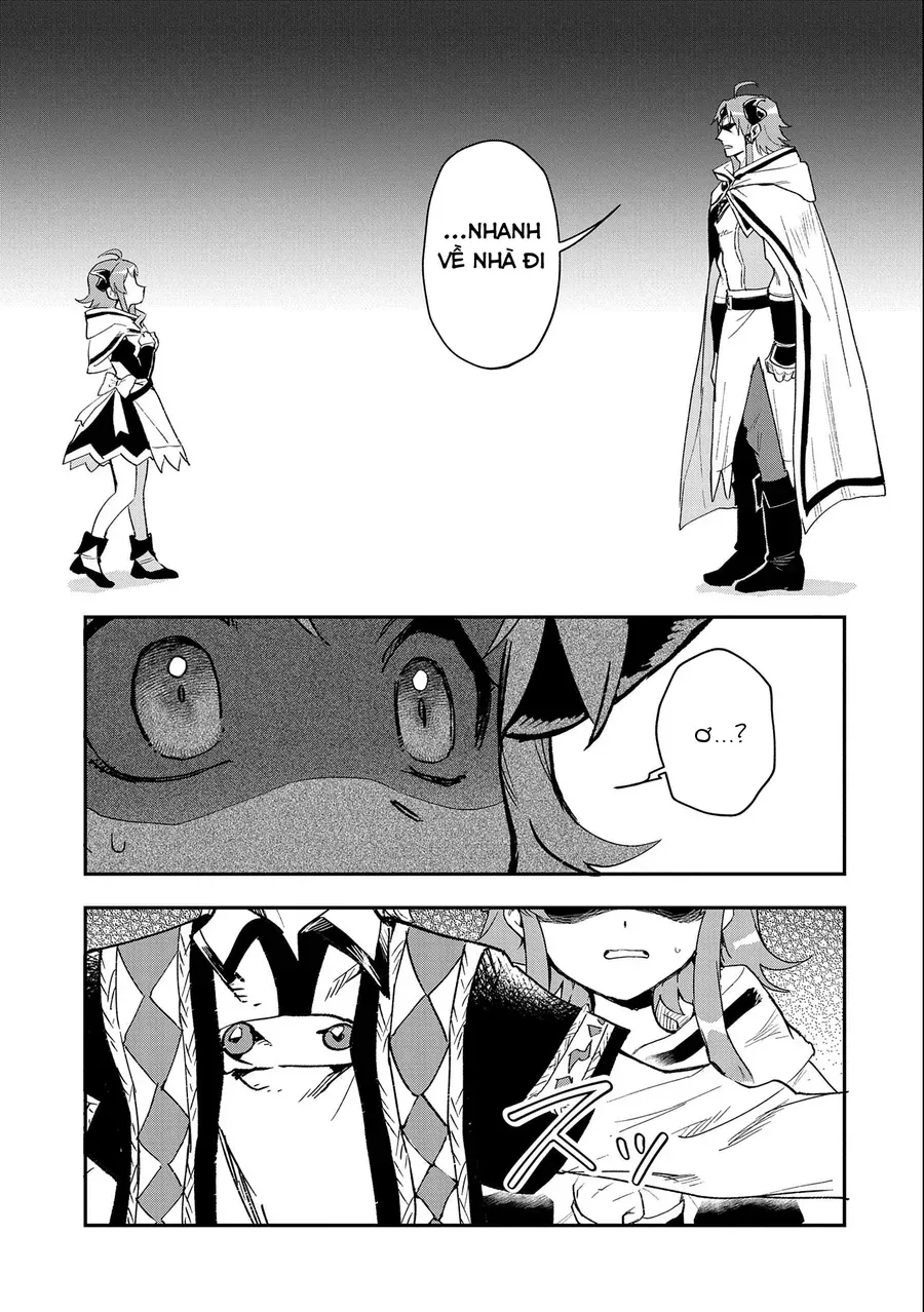 Saikyou Juzoku Tensei: Majutsu Otaku No Utopia Chap 23 - Next Chap 24