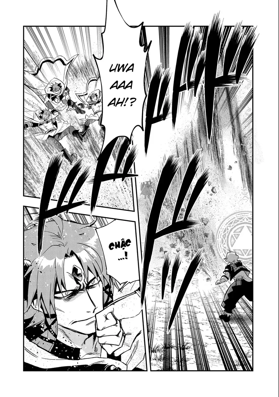 Saikyou Juzoku Tensei: Majutsu Otaku No Utopia Chap 23 - Next Chap 24