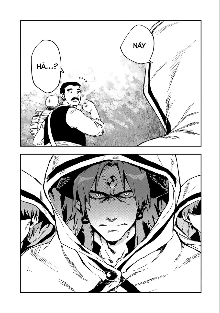 Saikyou Juzoku Tensei: Majutsu Otaku No Utopia Chap 23 - Next Chap 24