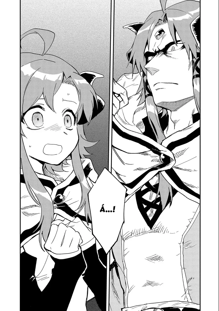 Saikyou Juzoku Tensei: Majutsu Otaku No Utopia Chap 23 - Next Chap 24