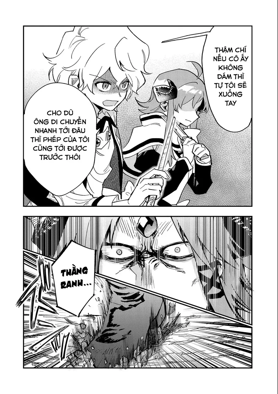 Saikyou Juzoku Tensei: Majutsu Otaku No Utopia Chap 24 - Next Chap 25