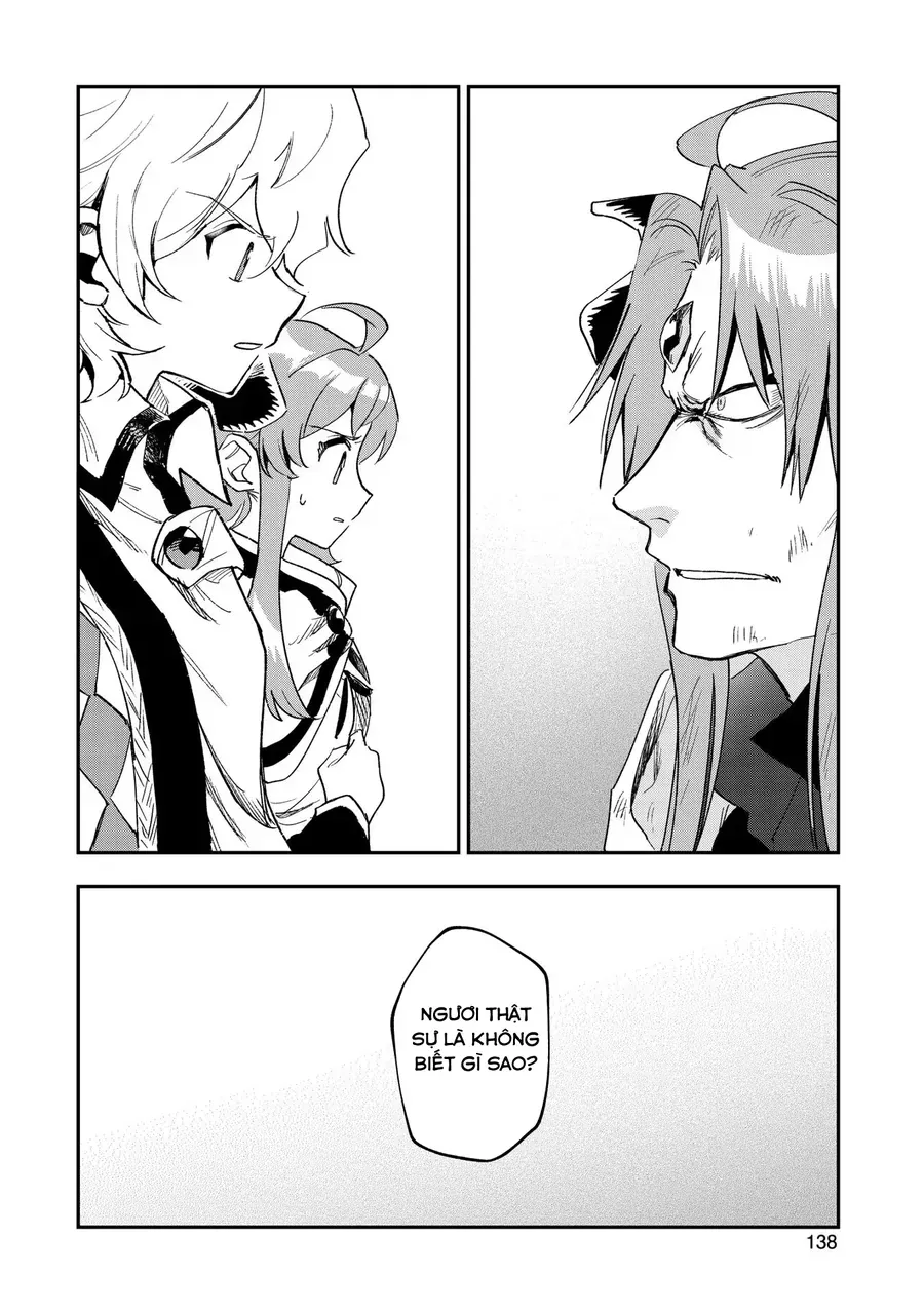 Saikyou Juzoku Tensei: Majutsu Otaku No Utopia Chap 25 - Next Chap 26