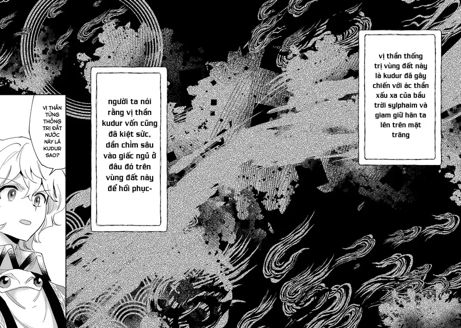 Saikyou Juzoku Tensei: Majutsu Otaku No Utopia Chap 25 - Next Chap 26