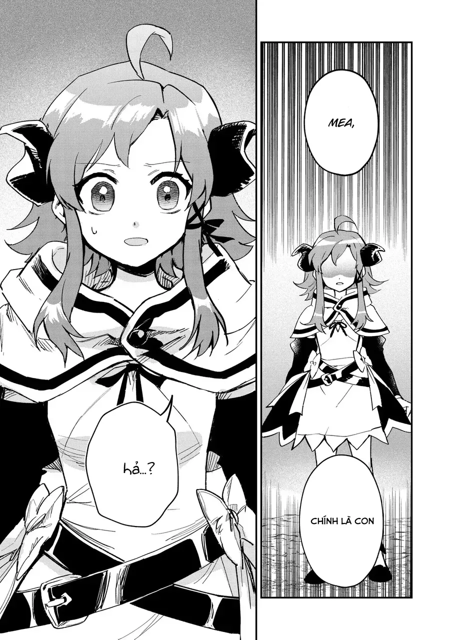 Saikyou Juzoku Tensei: Majutsu Otaku No Utopia Chap 25 - Next Chap 26