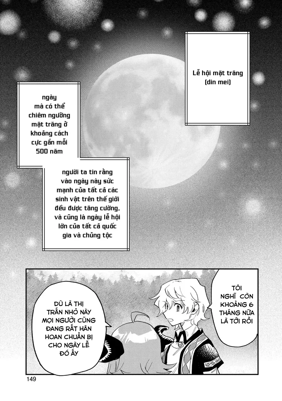 Saikyou Juzoku Tensei: Majutsu Otaku No Utopia Chap 25 - Next Chap 26