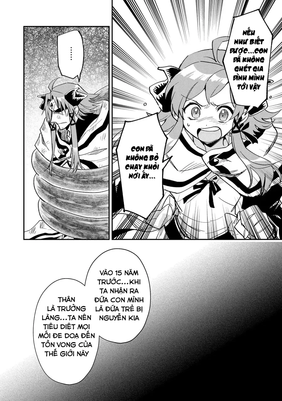 Saikyou Juzoku Tensei: Majutsu Otaku No Utopia Chap 25 - Next Chap 26