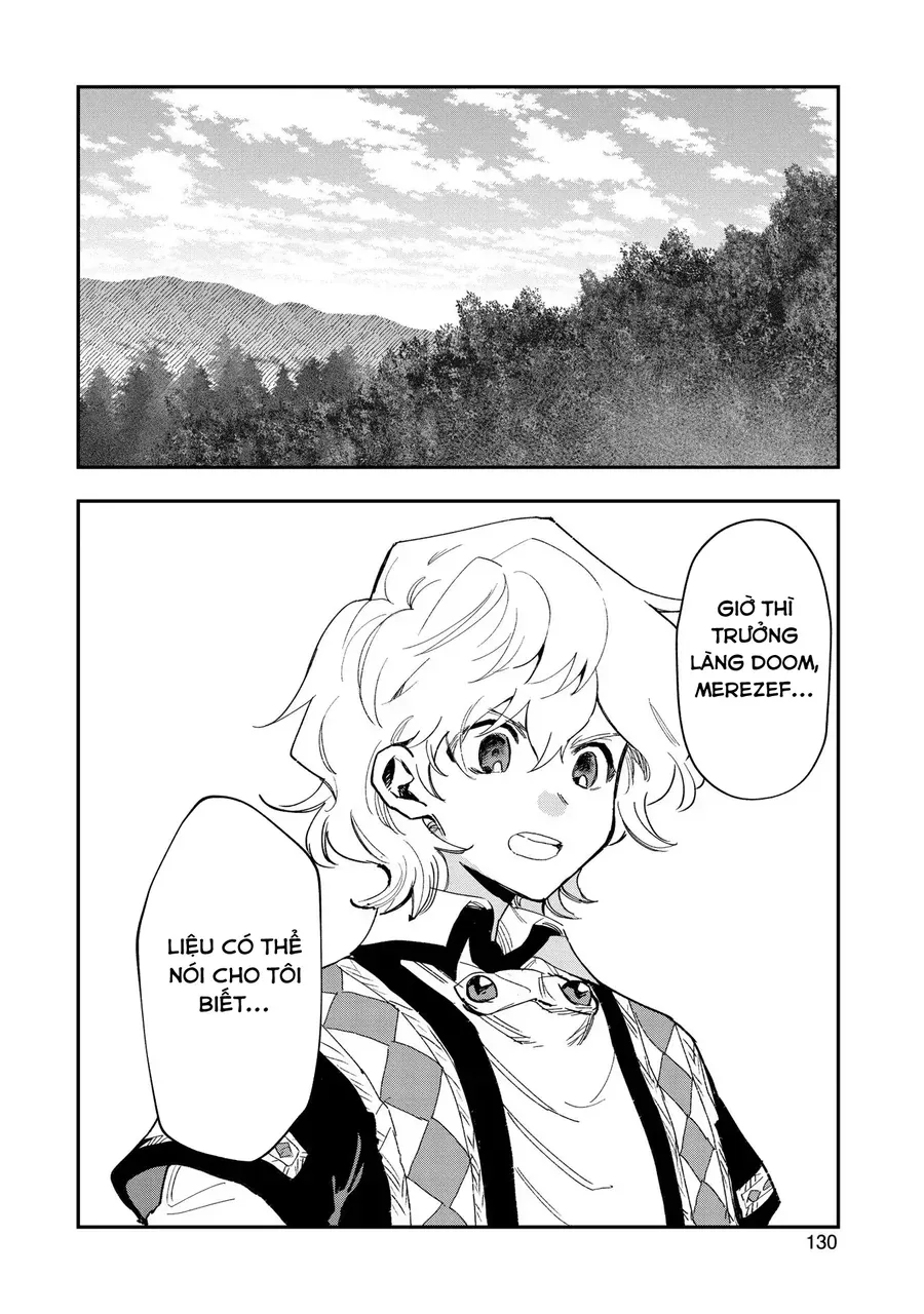 Saikyou Juzoku Tensei: Majutsu Otaku No Utopia Chap 25 - Next Chap 26