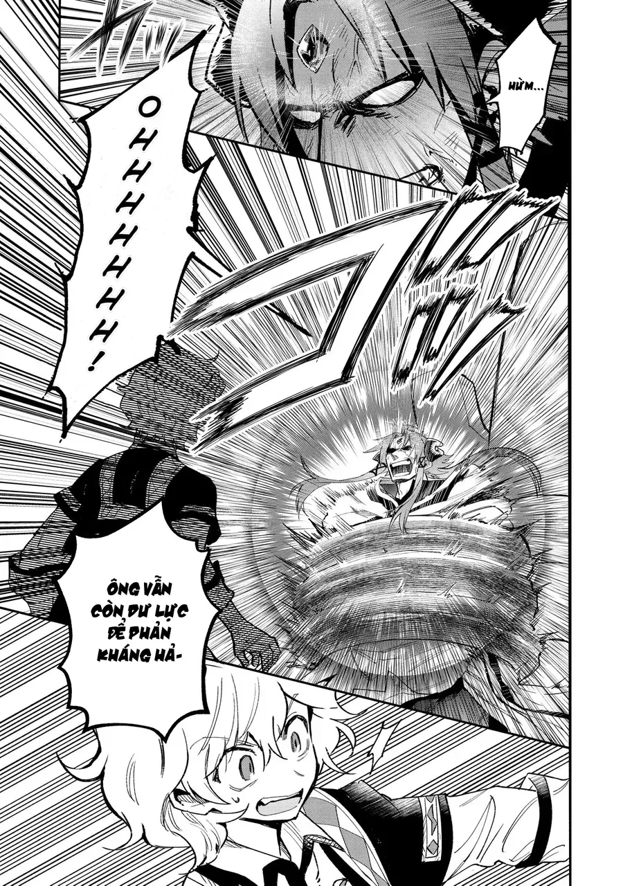 Saikyou Juzoku Tensei: Majutsu Otaku No Utopia Chap 25 - Next Chap 26