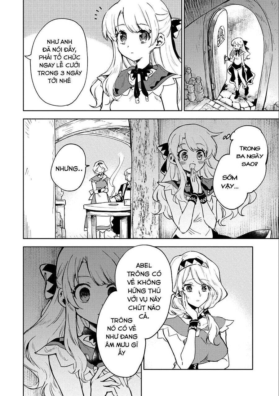 Saikyou Juzoku Tensei: Majutsu Otaku No Utopia Chap 6 - Next Chap 7