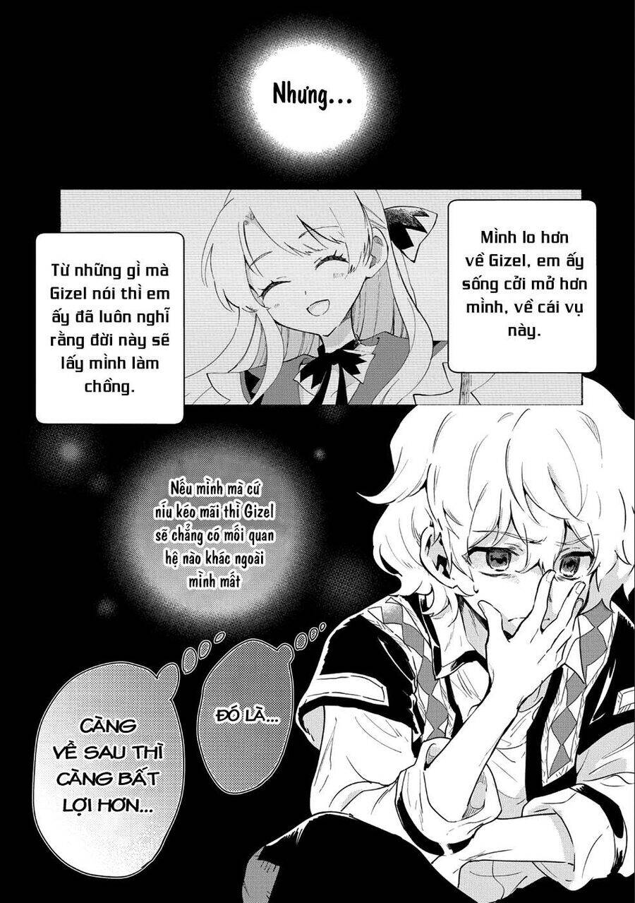 Saikyou Juzoku Tensei: Majutsu Otaku No Utopia Chap 6 - Next Chap 7