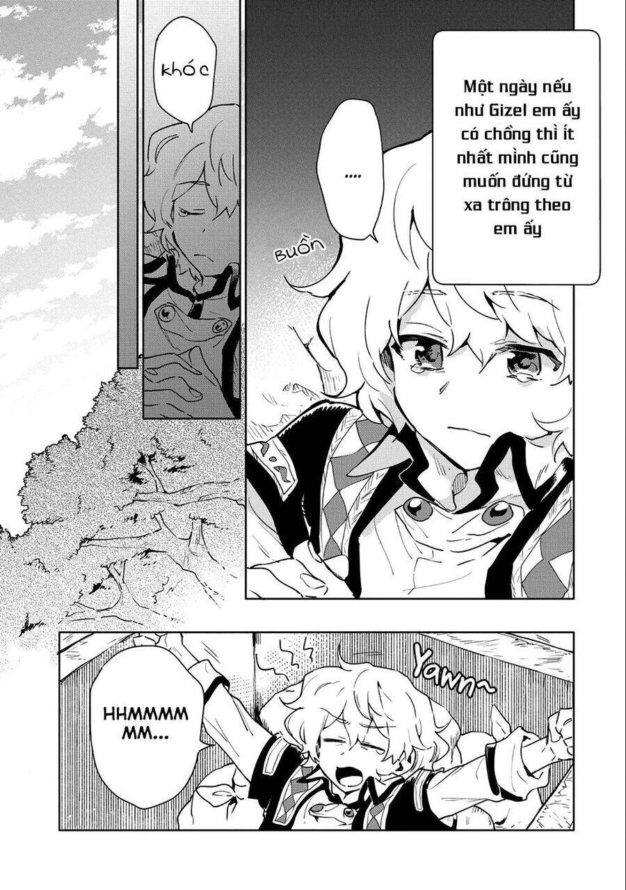 Saikyou Juzoku Tensei: Majutsu Otaku No Utopia Chap 6 - Next Chap 7