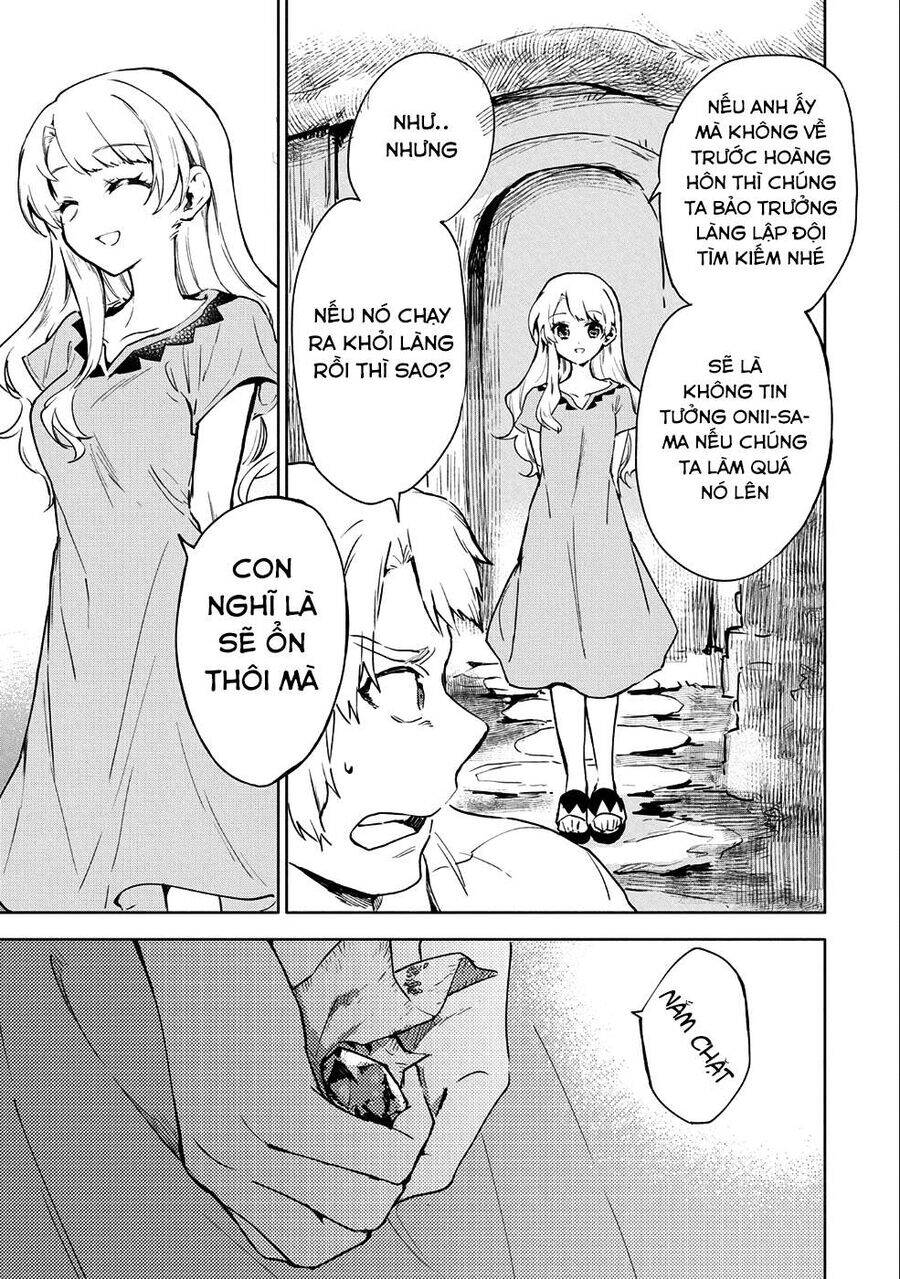 Saikyou Juzoku Tensei: Majutsu Otaku No Utopia Chap 6 - Next Chap 7