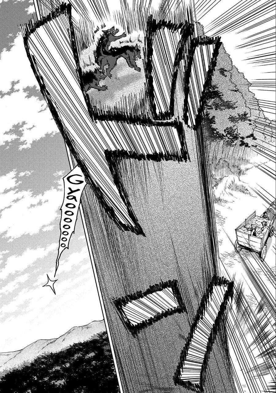 Saikyou Juzoku Tensei: Majutsu Otaku No Utopia Chap 7 - Next Chap 8