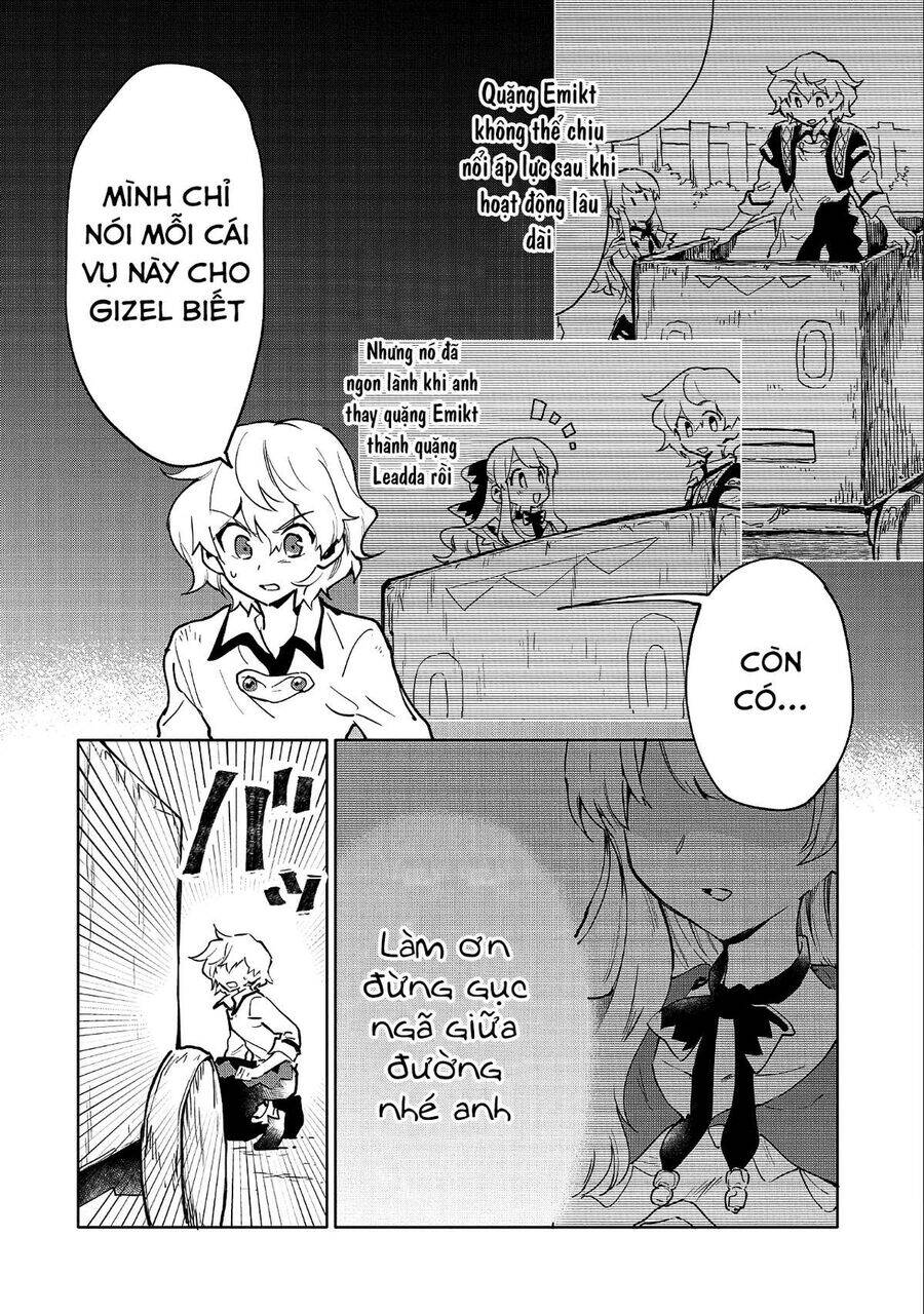 Saikyou Juzoku Tensei: Majutsu Otaku No Utopia Chap 7 - Next Chap 8