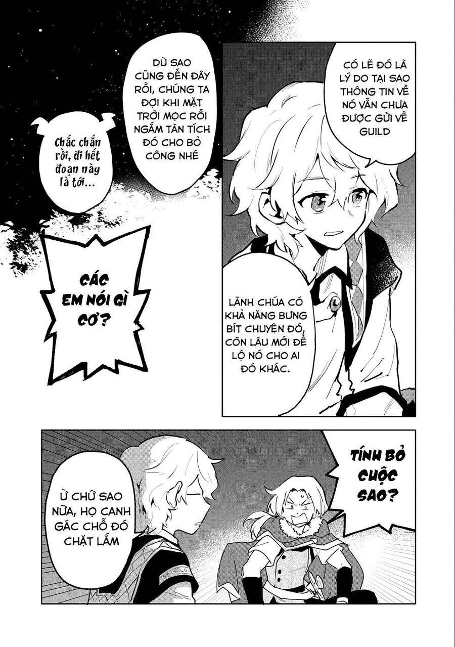 Saikyou Juzoku Tensei: Majutsu Otaku No Utopia Chap 9 - Next Chap 10