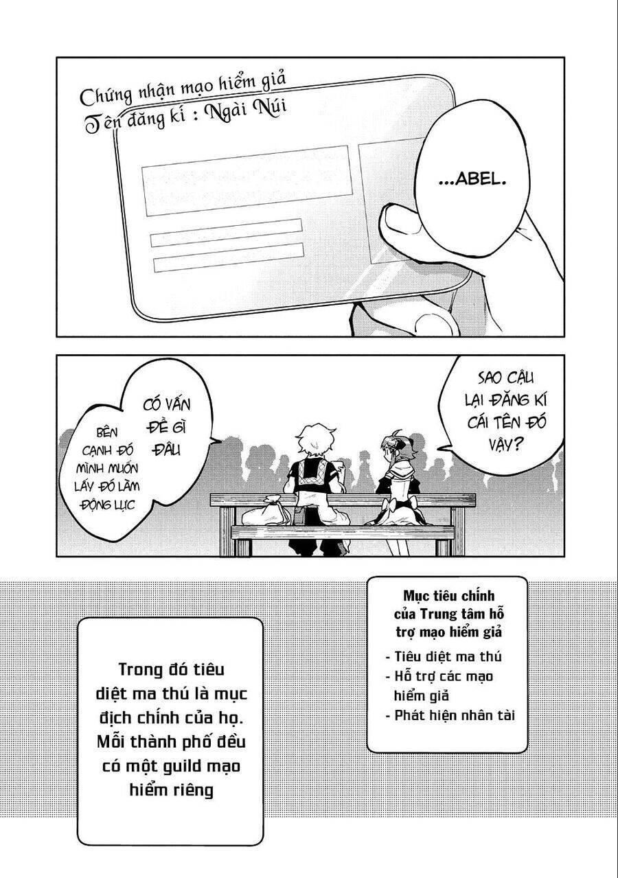 Saikyou Juzoku Tensei: Majutsu Otaku No Utopia Chap 9 - Next Chap 10