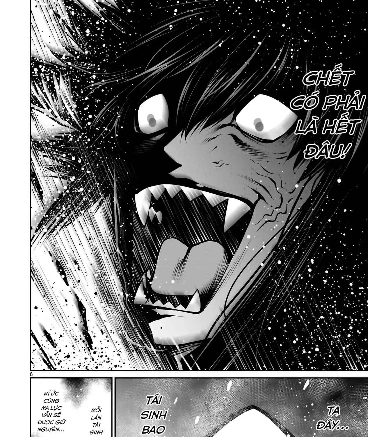 Saikyou Skill "Inochigoi" De Kuyashii Kedo Musou Shichau Moto Maou-Sama No Sekai Seifuku Katsudou Chap 1 - Next Chap 2