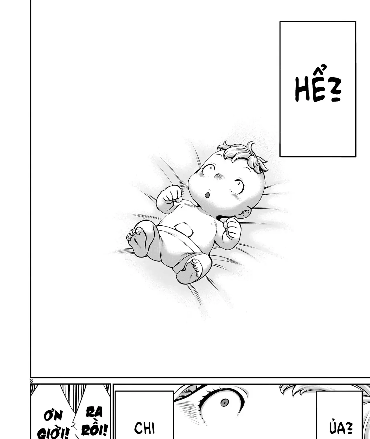 Saikyou Skill "Inochigoi" De Kuyashii Kedo Musou Shichau Moto Maou-Sama No Sekai Seifuku Katsudou Chap 1 - Next Chap 2