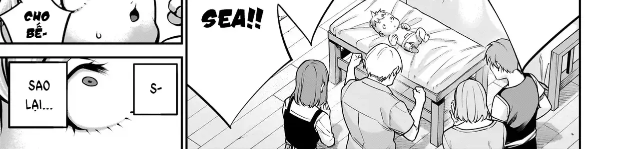 Saikyou Skill "Inochigoi" De Kuyashii Kedo Musou Shichau Moto Maou-Sama No Sekai Seifuku Katsudou Chap 1 - Next Chap 2