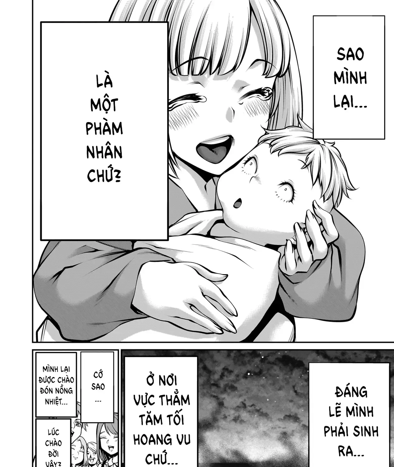 Saikyou Skill "Inochigoi" De Kuyashii Kedo Musou Shichau Moto Maou-Sama No Sekai Seifuku Katsudou Chap 1 - Next Chap 2