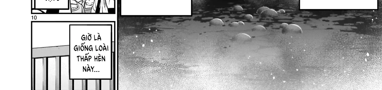 Saikyou Skill "Inochigoi" De Kuyashii Kedo Musou Shichau Moto Maou-Sama No Sekai Seifuku Katsudou Chap 1 - Next Chap 2