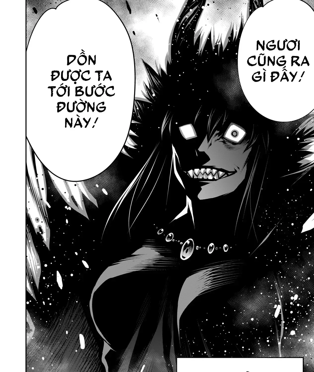 Saikyou Skill "Inochigoi" De Kuyashii Kedo Musou Shichau Moto Maou-Sama No Sekai Seifuku Katsudou Chap 1 - Next Chap 2