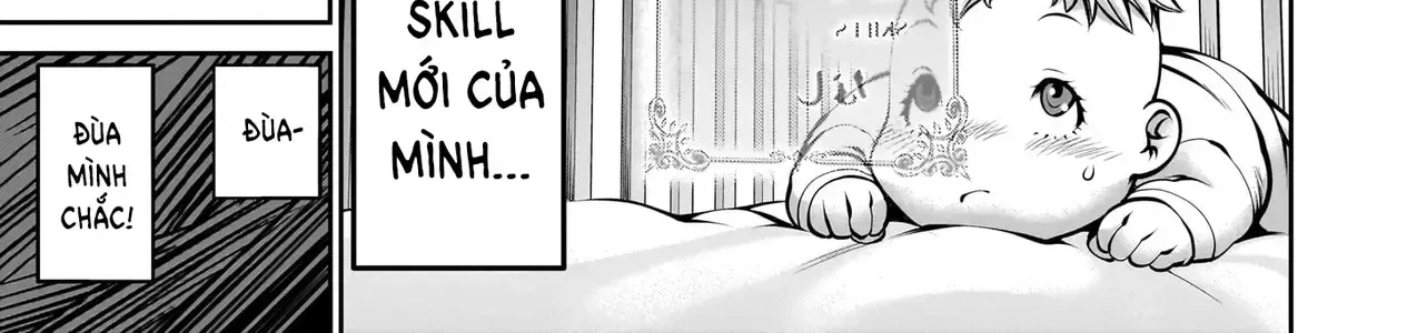 Saikyou Skill "Inochigoi" De Kuyashii Kedo Musou Shichau Moto Maou-Sama No Sekai Seifuku Katsudou Chap 1 - Next Chap 2