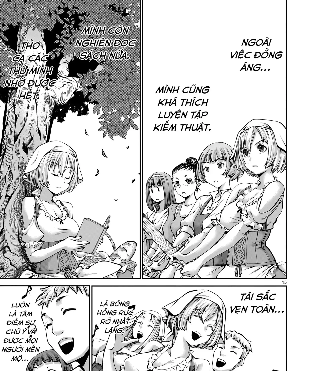 Saikyou Skill "Inochigoi" De Kuyashii Kedo Musou Shichau Moto Maou-Sama No Sekai Seifuku Katsudou Chap 1 - Next Chap 2