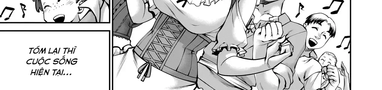 Saikyou Skill "Inochigoi" De Kuyashii Kedo Musou Shichau Moto Maou-Sama No Sekai Seifuku Katsudou Chap 1 - Next Chap 2