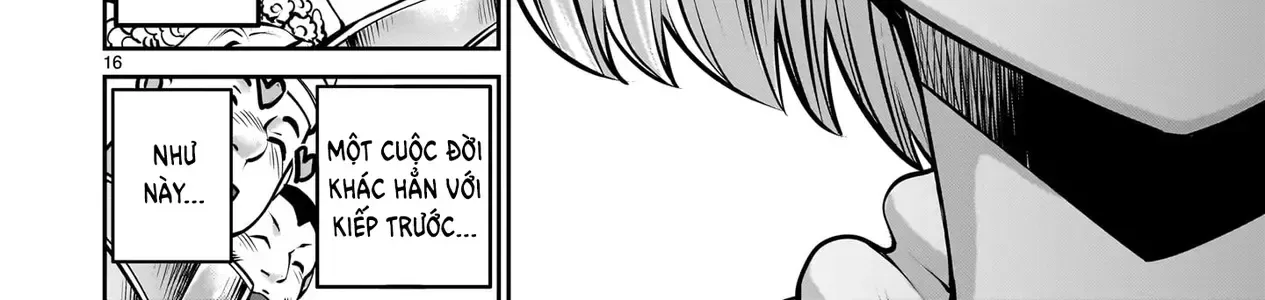 Saikyou Skill "Inochigoi" De Kuyashii Kedo Musou Shichau Moto Maou-Sama No Sekai Seifuku Katsudou Chap 1 - Next Chap 2