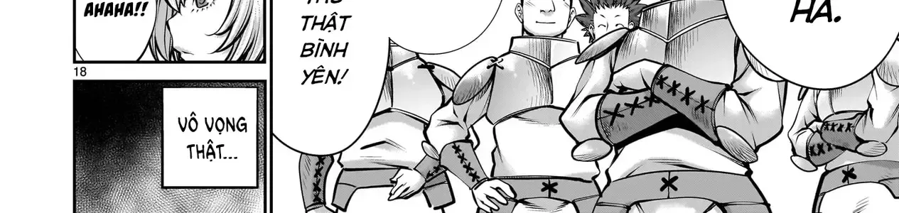 Saikyou Skill "Inochigoi" De Kuyashii Kedo Musou Shichau Moto Maou-Sama No Sekai Seifuku Katsudou Chap 1 - Next Chap 2