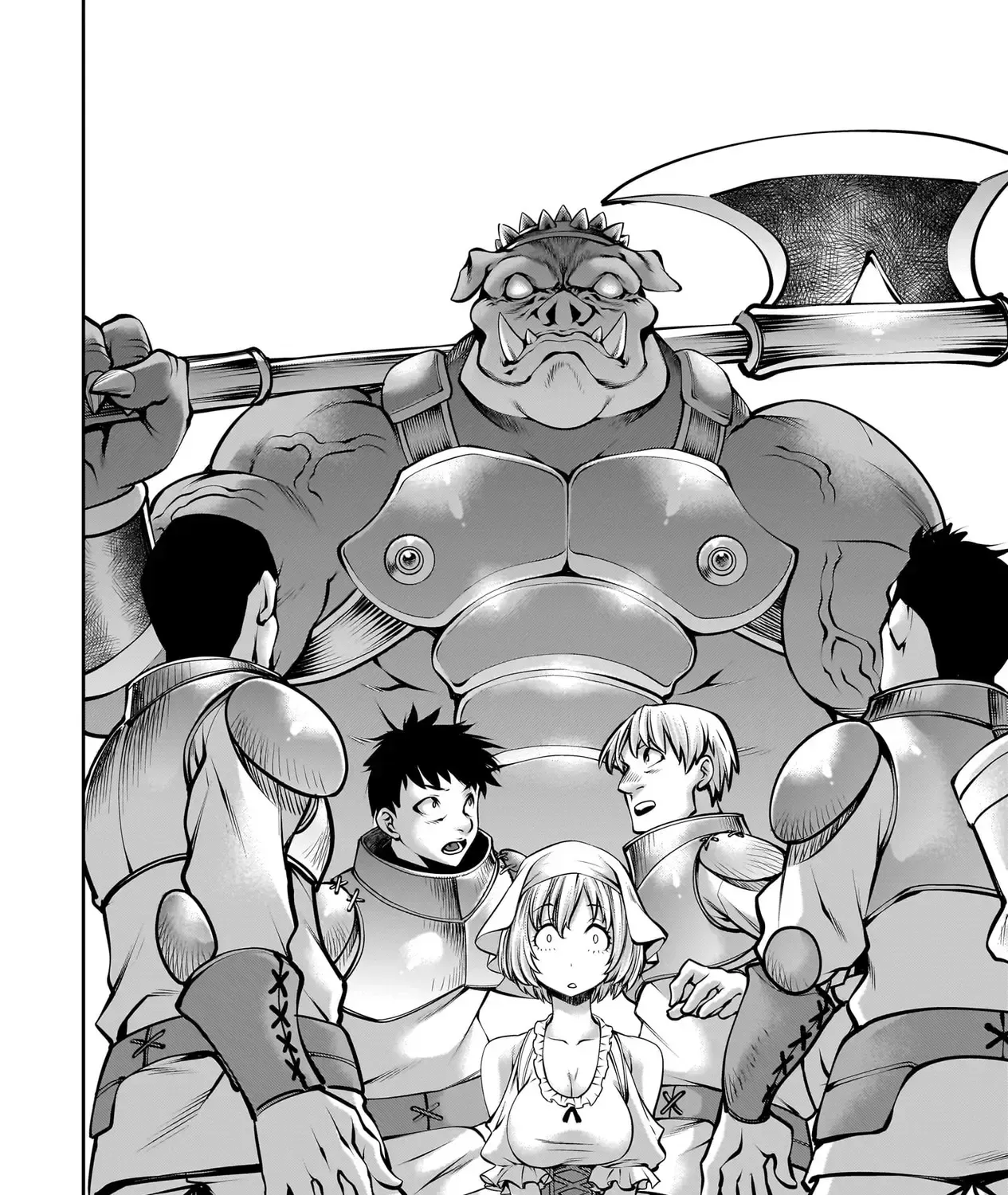 Saikyou Skill "Inochigoi" De Kuyashii Kedo Musou Shichau Moto Maou-Sama No Sekai Seifuku Katsudou Chap 1 - Next Chap 2