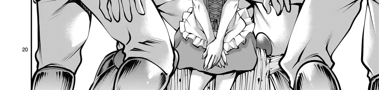 Saikyou Skill "Inochigoi" De Kuyashii Kedo Musou Shichau Moto Maou-Sama No Sekai Seifuku Katsudou Chap 1 - Next Chap 2