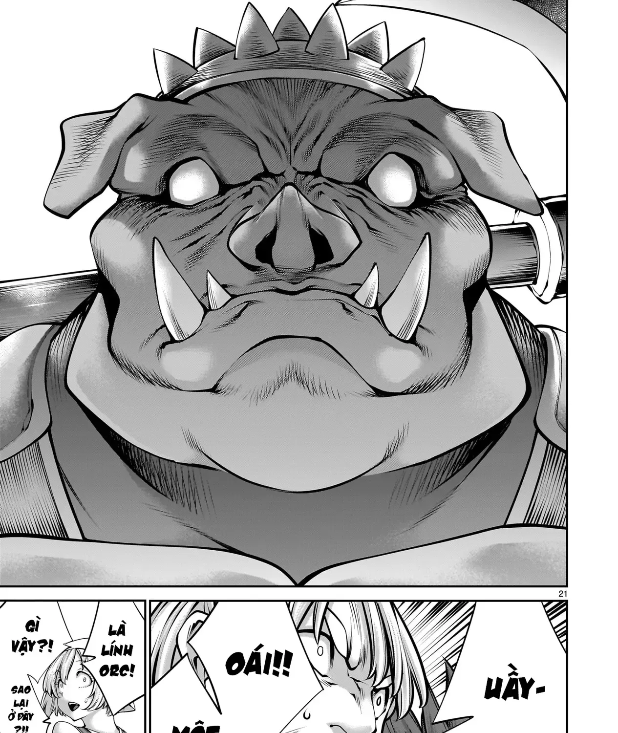 Saikyou Skill "Inochigoi" De Kuyashii Kedo Musou Shichau Moto Maou-Sama No Sekai Seifuku Katsudou Chap 1 - Next Chap 2