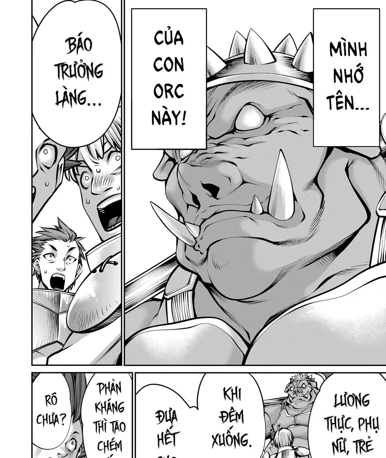 Saikyou Skill "Inochigoi" De Kuyashii Kedo Musou Shichau Moto Maou-Sama No Sekai Seifuku Katsudou Chap 1 - Next Chap 2