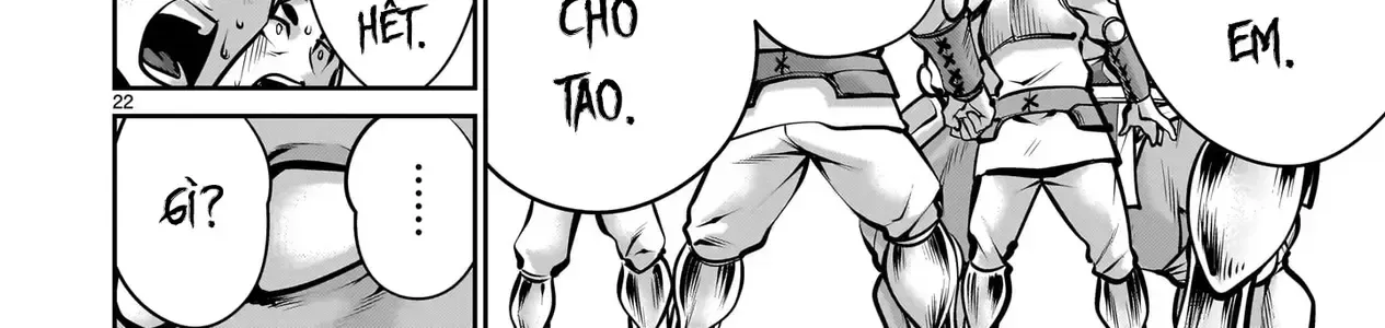 Saikyou Skill "Inochigoi" De Kuyashii Kedo Musou Shichau Moto Maou-Sama No Sekai Seifuku Katsudou Chap 1 - Next Chap 2