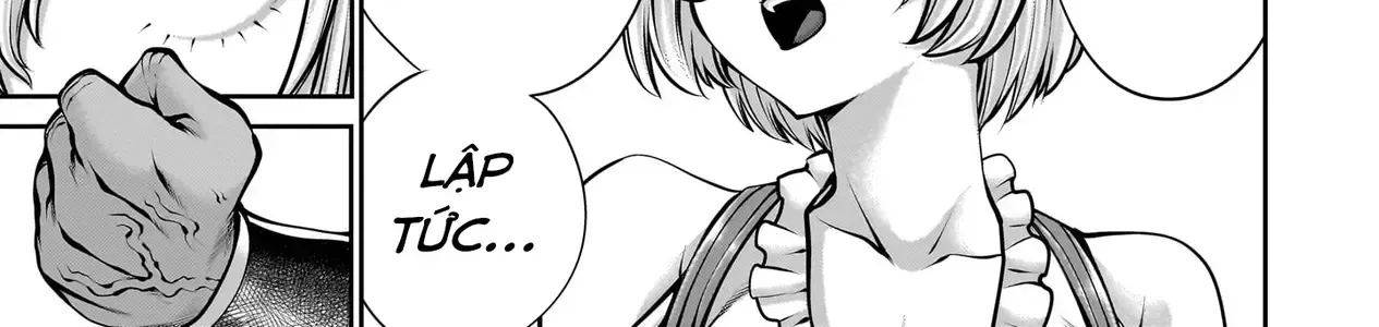 Saikyou Skill "Inochigoi" De Kuyashii Kedo Musou Shichau Moto Maou-Sama No Sekai Seifuku Katsudou Chap 1 - Next Chap 2