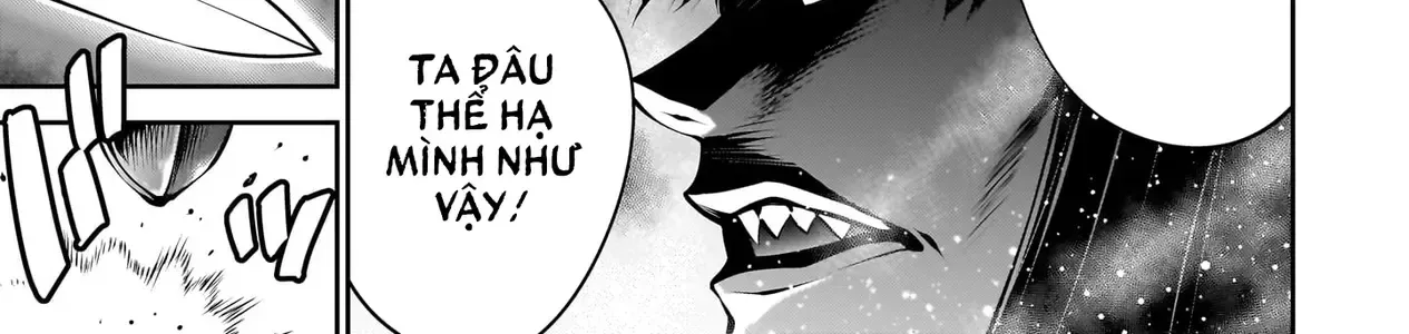 Saikyou Skill "Inochigoi" De Kuyashii Kedo Musou Shichau Moto Maou-Sama No Sekai Seifuku Katsudou Chap 1 - Next Chap 2