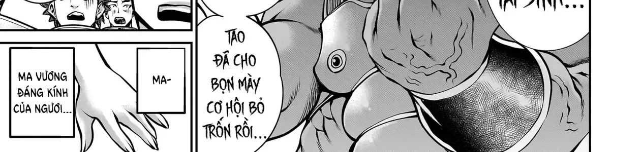 Saikyou Skill "Inochigoi" De Kuyashii Kedo Musou Shichau Moto Maou-Sama No Sekai Seifuku Katsudou Chap 1 - Next Chap 2