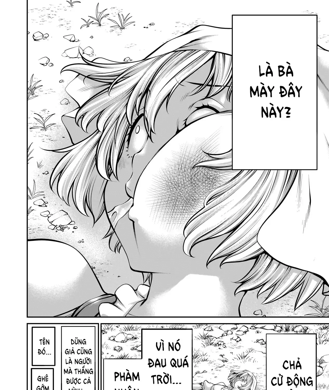 Saikyou Skill "Inochigoi" De Kuyashii Kedo Musou Shichau Moto Maou-Sama No Sekai Seifuku Katsudou Chap 1 - Next Chap 2